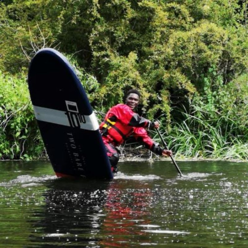 Arafat Walugembe