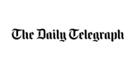 The Daily Telegraph logo